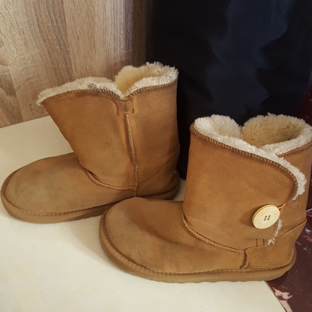 Ugg boots